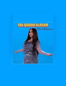 Fidan Memmedovaを聴いたり、ミュージックビデオを鑑賞したり、経歴やツアー日程などを確認したりしましょう！