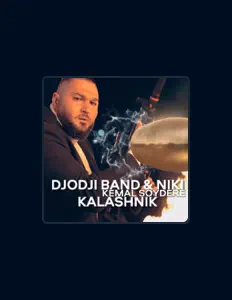 Djodji Band을(를) 듣고, 뮤직 비디오를 보고, 약력을 읽고, 투어 일정 등을 확인하세요!
