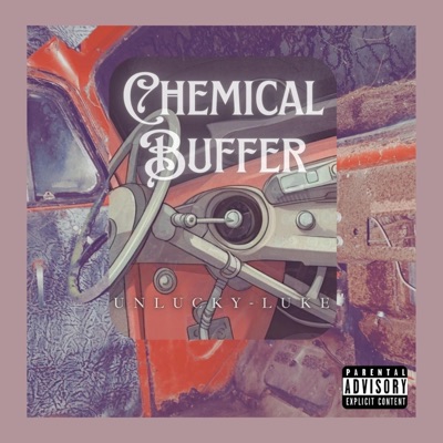 CHEMICAL BUFFER (feat. Pookie)