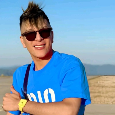 اللحية وشعر مشوك (Live) - Single