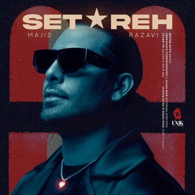 Song - Setareh - Majid Razavi