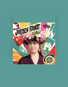 Escucha a Jorden Rundt, mira videos musicales, lee su biografía, consulta las fechas de las gira y más.