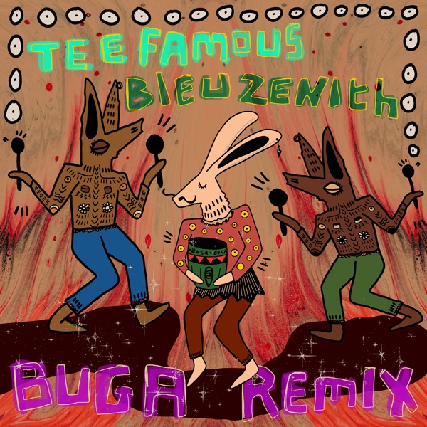 Buga Remix - Single