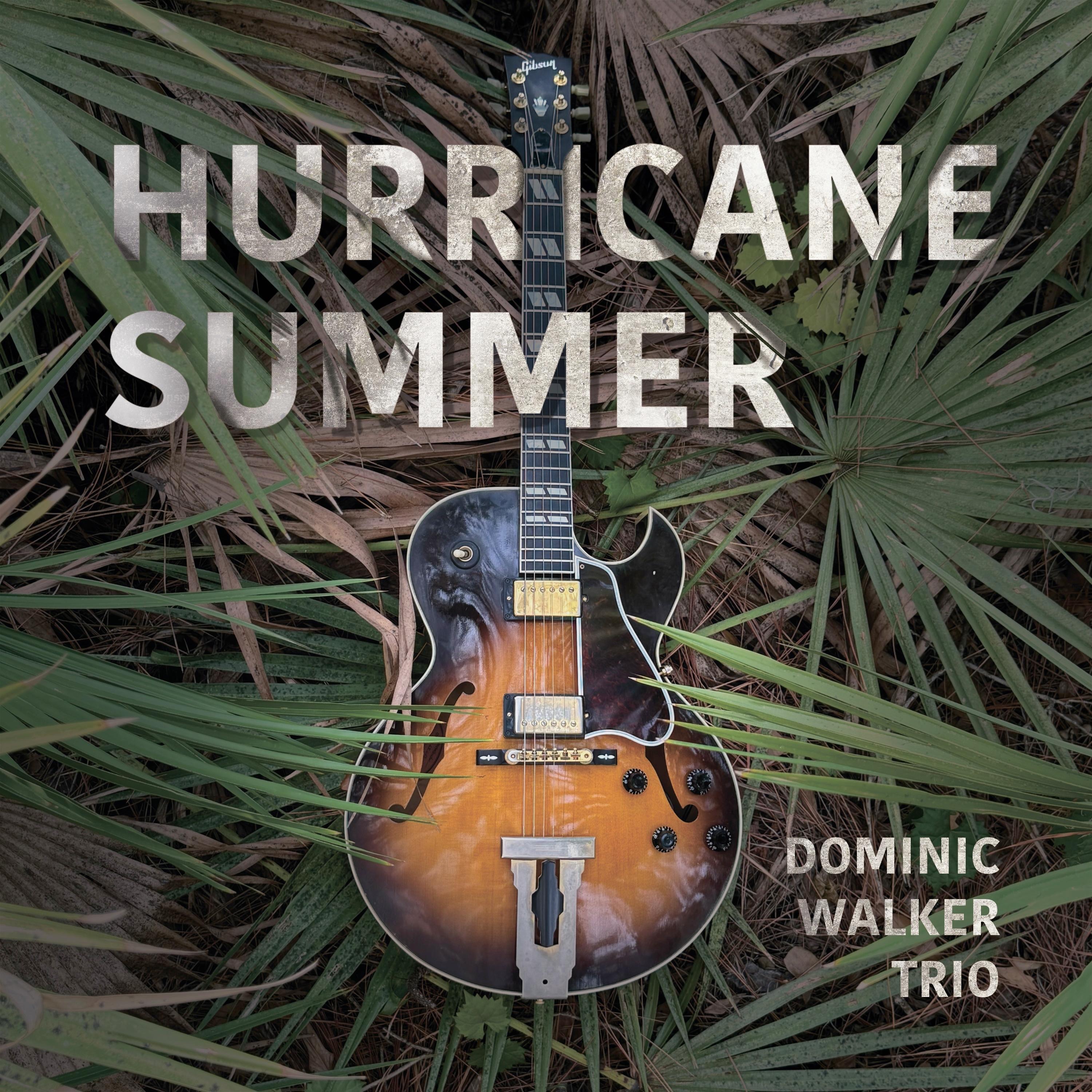 Hurricane Summer