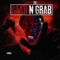 Different Tactics - Single - Zoelyfe Zoe