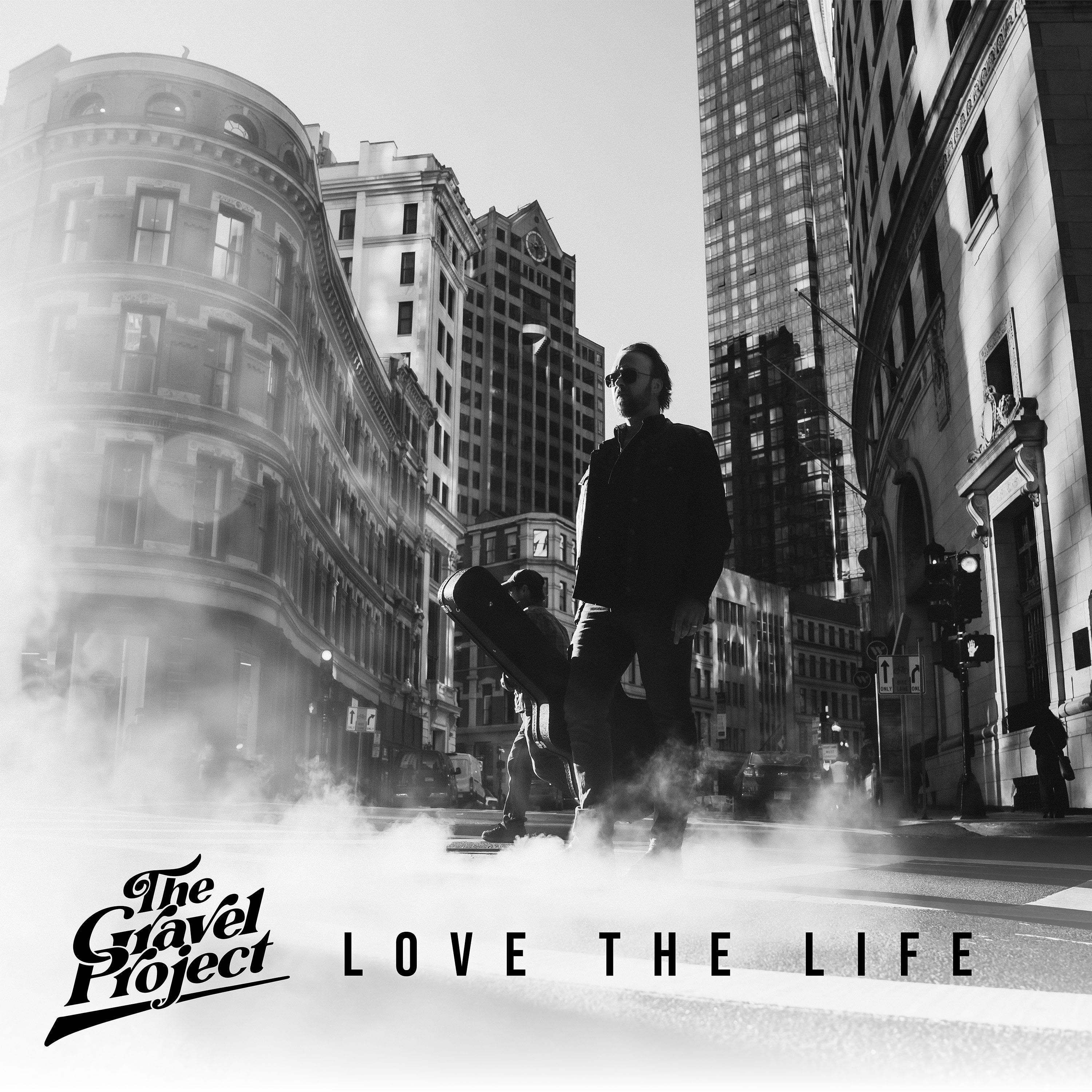 Love the Life - Single