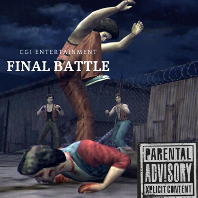 Final Battle (feat. Almighty reapa) - Single