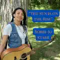 The Sun Is On The Rise