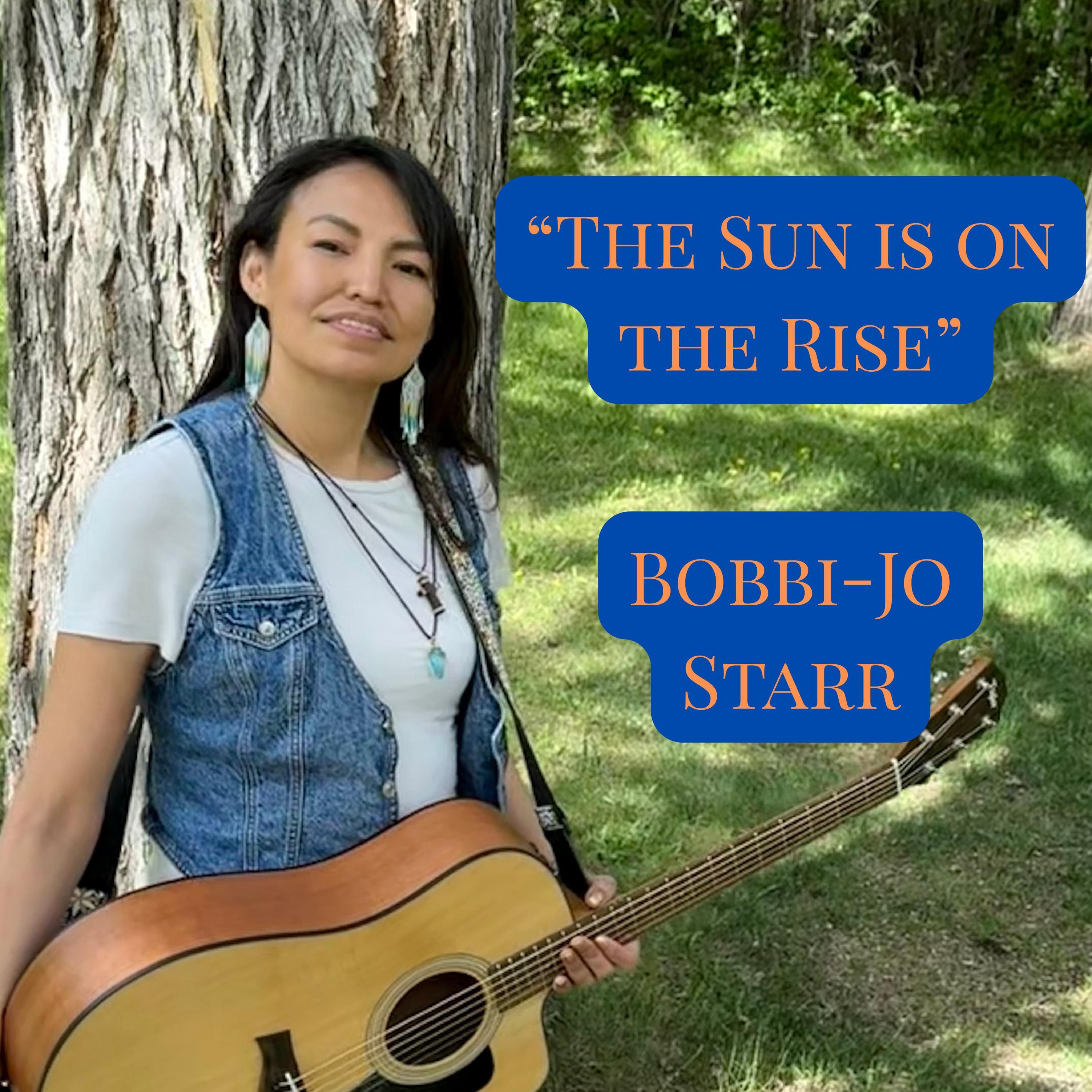 The Sun is on the Rise - Single