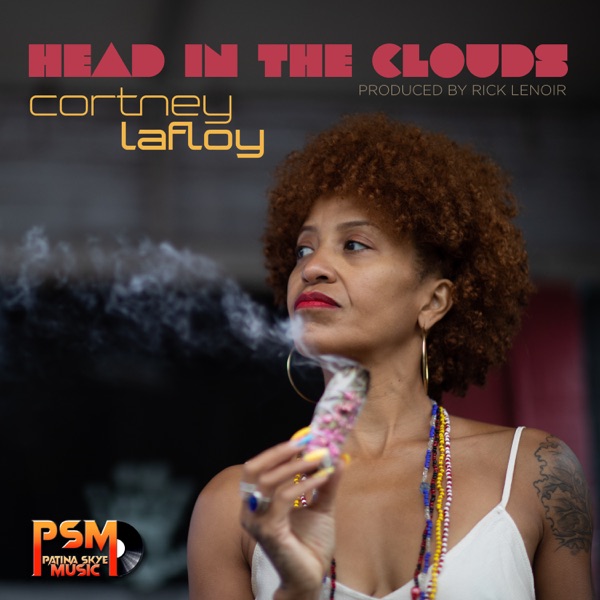 Head In The Clouds - EP