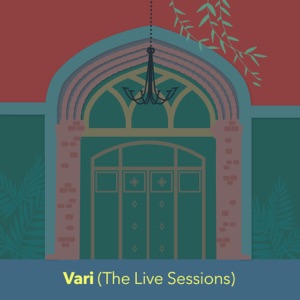 Teardrop (feat. Michael League, Apoorva Krishna, Pramath Kiran, Jayachandra Rao & VIVEK SANTHOSH) [Live]