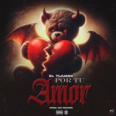 Por Tu Amor - Single