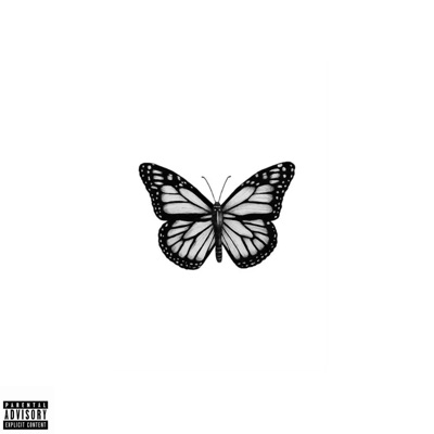 Butterfly (feat. Stylin Sober) - Single