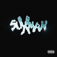 SUXMAN - Single - Turi Moncada