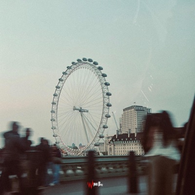 LonDON - Single
