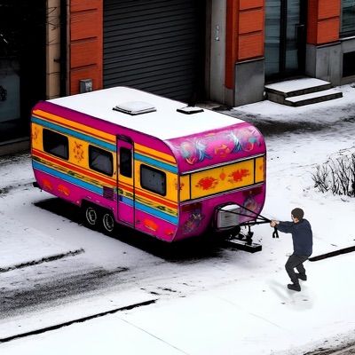 Трейлер - Single