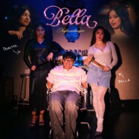 Bella - Single - Nafeesisboujee