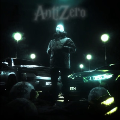 Antizero (Albix) - Single