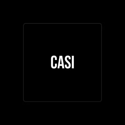 Ouça ElianBeatss, assista a videoclipes, leia a biografia, veja as datas das turnês e mais!