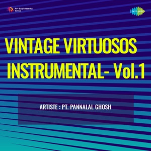 Vintage Virtuosos-Instrumental - Vol.1 - Single