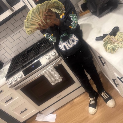 Poured a tre (feat. 462Hollywood) - Single
