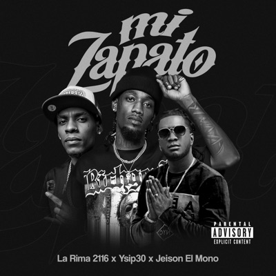 Mi Zapato - Single