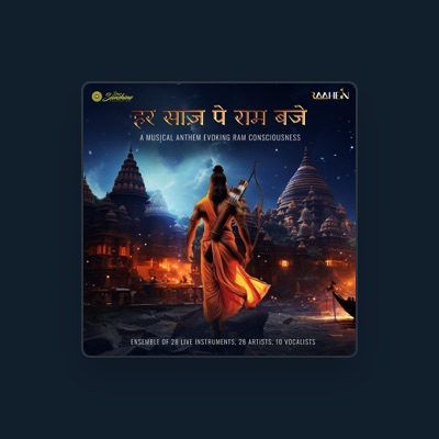 Listen to Raahein Gharana, watch music videos, read bio, see tour dates & more!