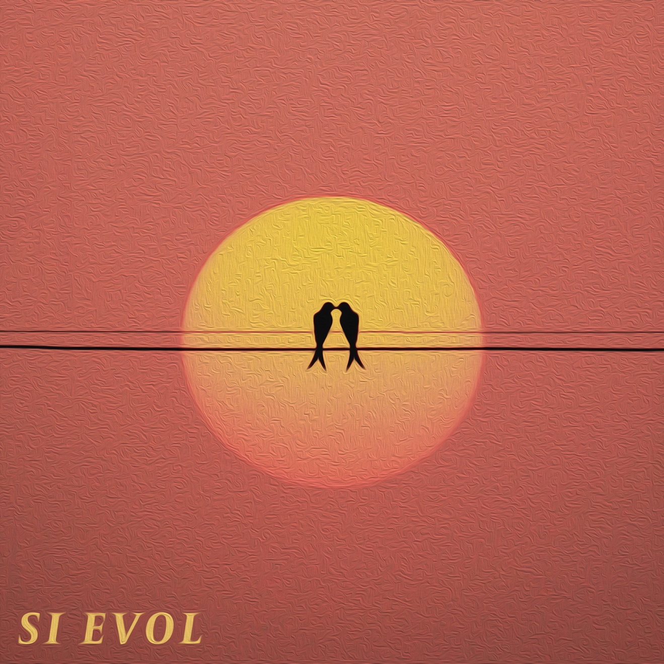 SI EVOL – Love is (2025) [iTunes Match M4A]