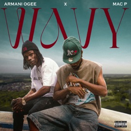Wavy (feat. Mac P) Armani Ogee