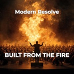 Built From the Fire (Orchestra Rock)