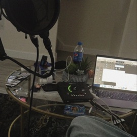 Fama (feat. Danzzzito, Zaiko! & xannyyy) K1d Dani