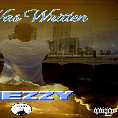 It Was Written - Single