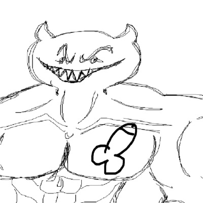 comi teu pai (Demônio Edition) - Single