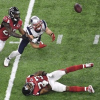 Julian Edelman (feat. jesusmagazines) - Single - Ankith Woods