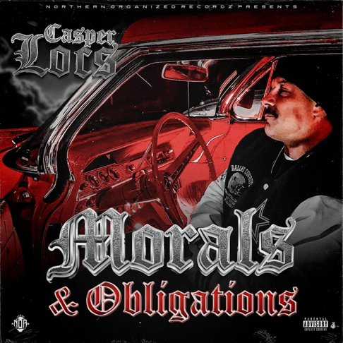 Casper Locs | Local Bands & Musicians CHICANO RAP CASPER LOCS