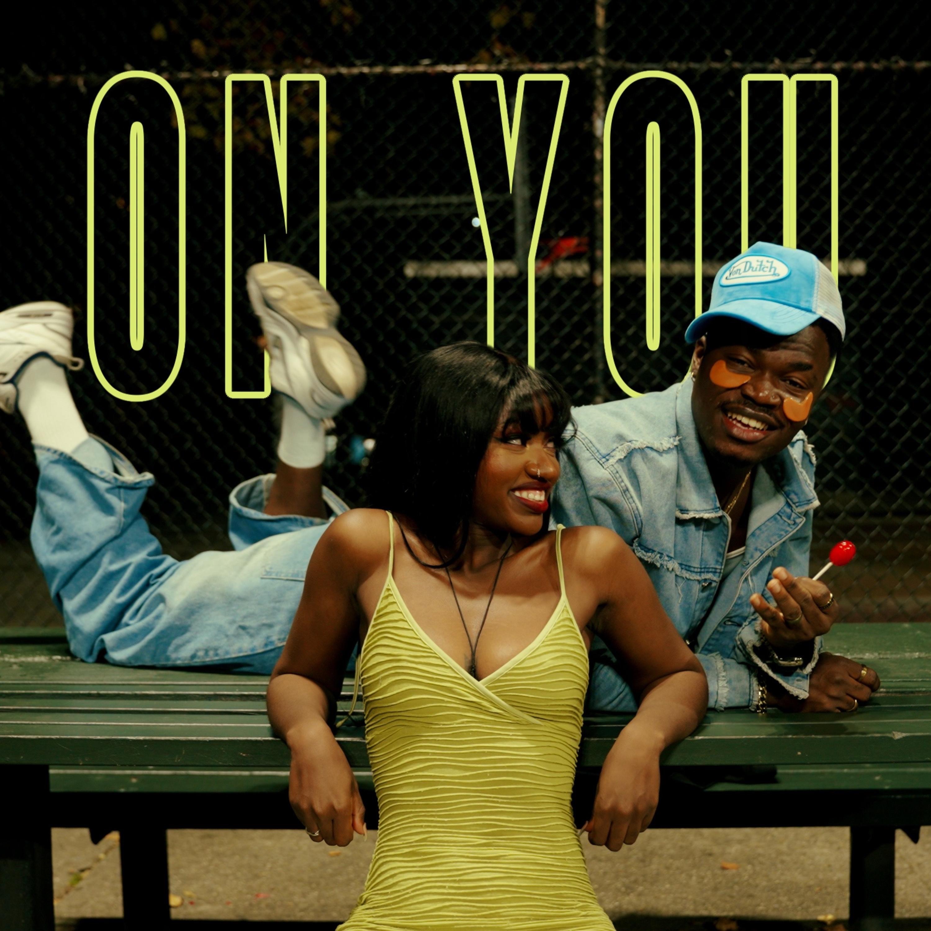 ON YOU - Single