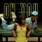 ON YOU artwork