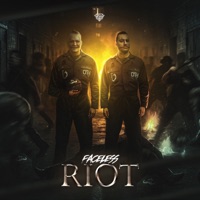 RIOT - Single - Faceless
