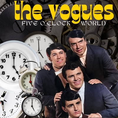 Five O'clock World-thumbnail