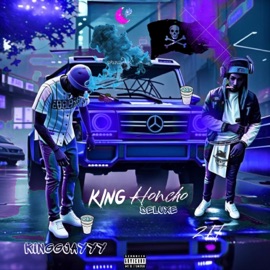 Get A Bagg Ziy Honcho & KinggJayyy