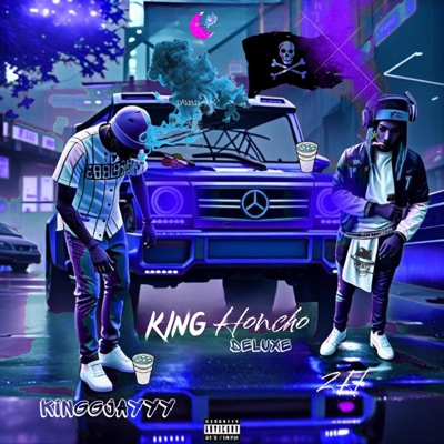 King Honcho Deluxe