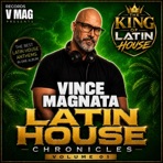 LATIN HOUSE CHRONICLES VOLUME 01