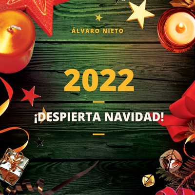¡Despierta Navidad! 2022 - EP