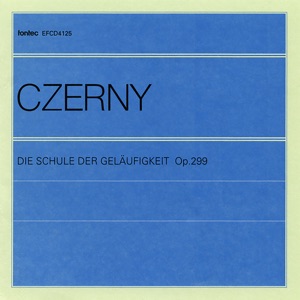 Czerny Schule der Geläufigkeit Op. 299: 39. Presto (a la Galopade)