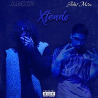 Xtendo (feat. Ada1 Mirez) - Single - Amxr