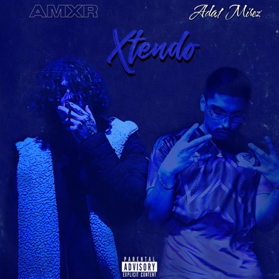Xtendo (feat. Ada1 Mirez) - Single