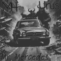 Mr. Mercedes - Single - M4 & Urus