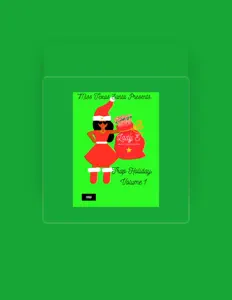 Miss Texas Santa: песни, клипы, биография, даты выступлений и многое другое.