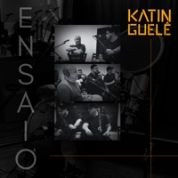 Ensaio - Katinguelê