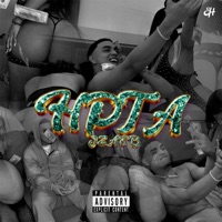 HPTA - Single - JZAEB